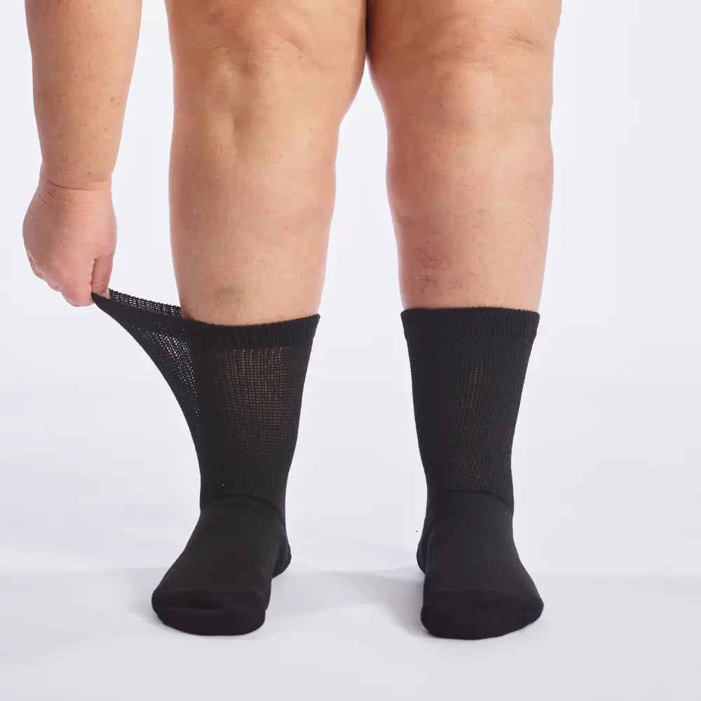 Comfort socks