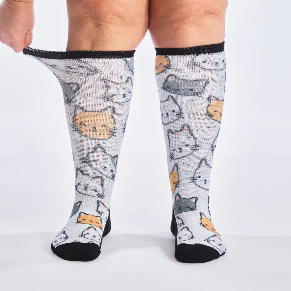 Comfort socks