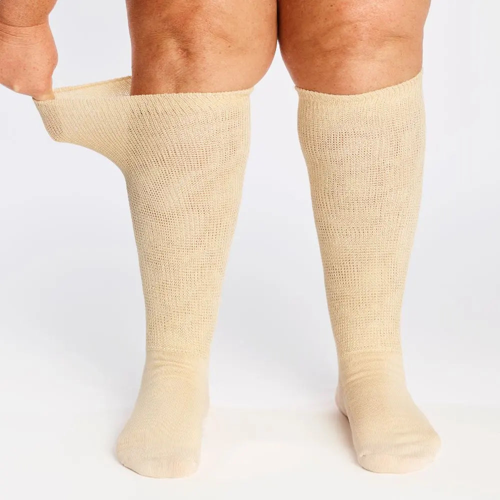 Comfort socks