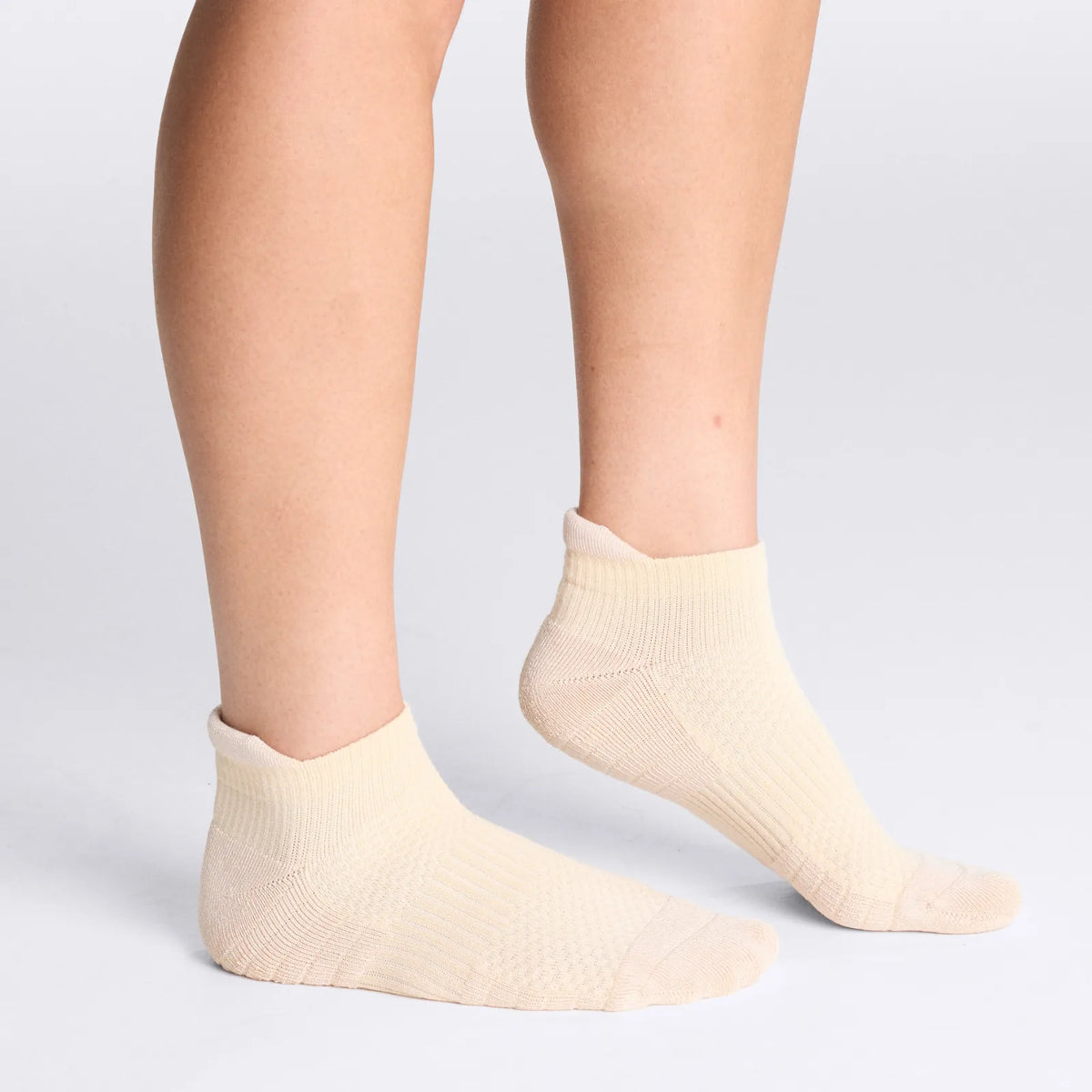 Ankle support socks