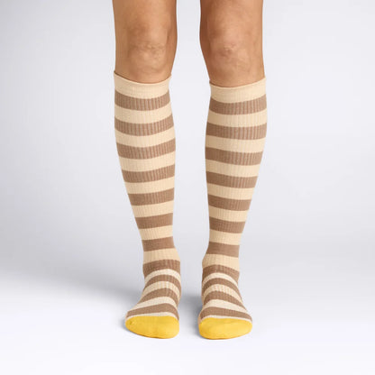 Compression socks