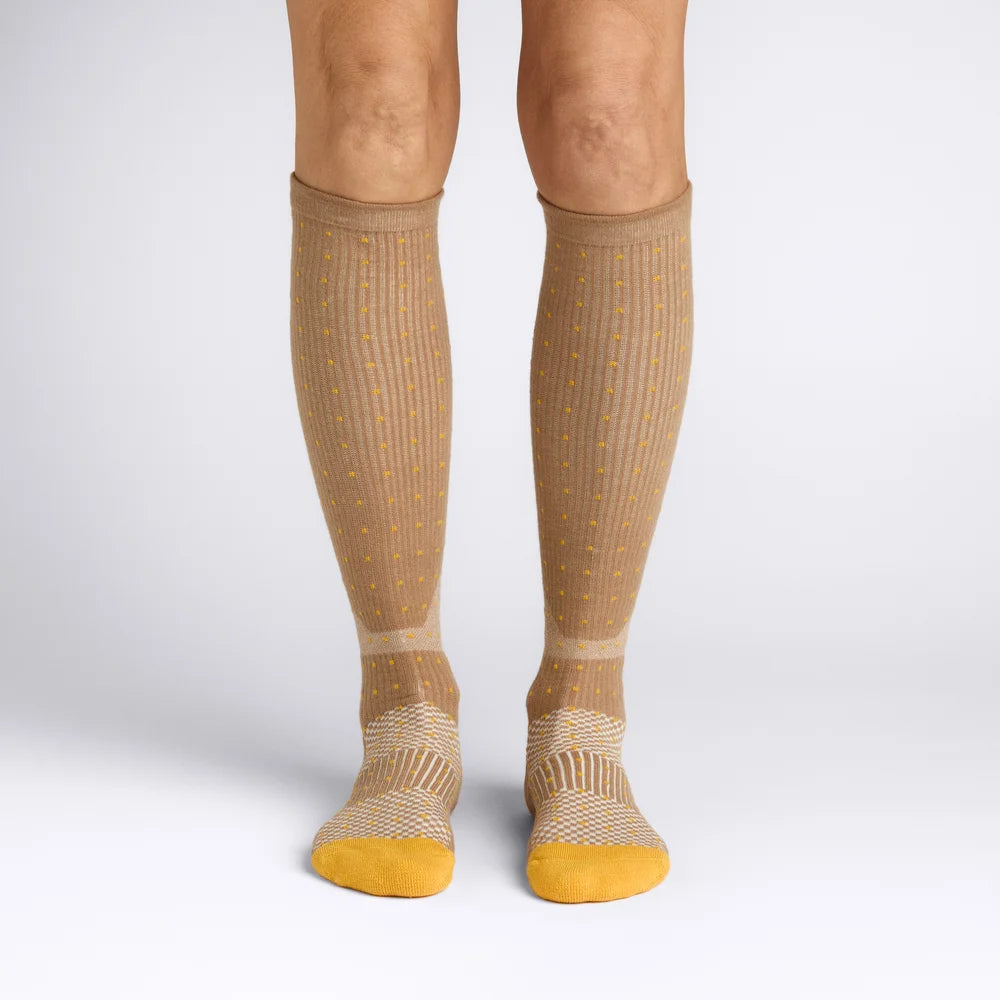 Compression socks