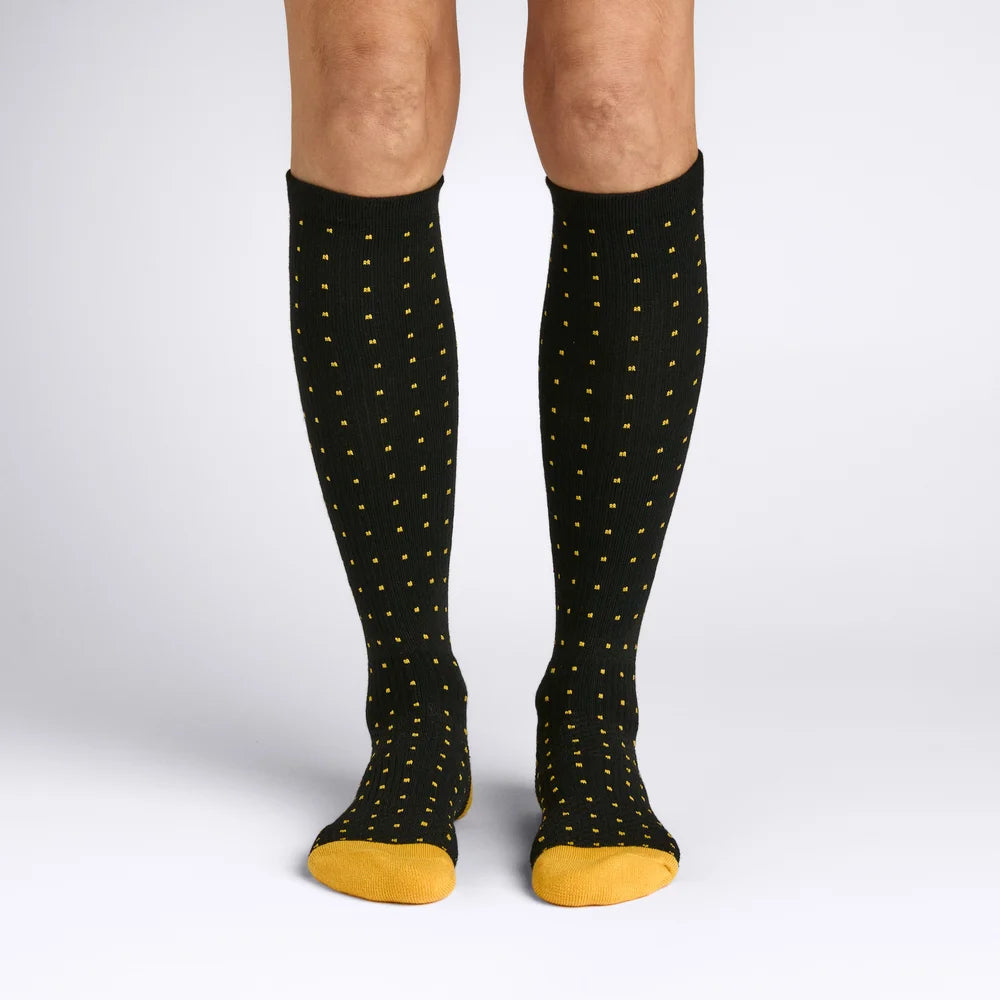 Compression socks