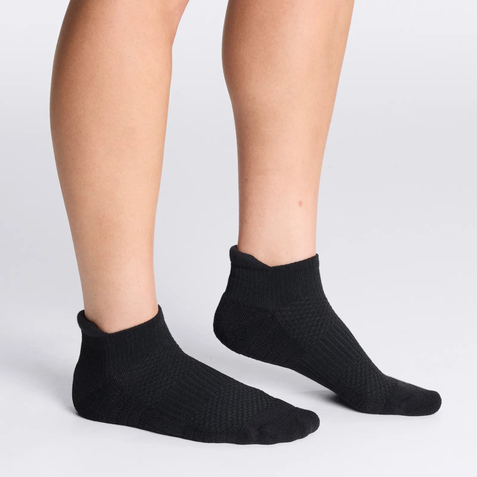 Ankle support socks