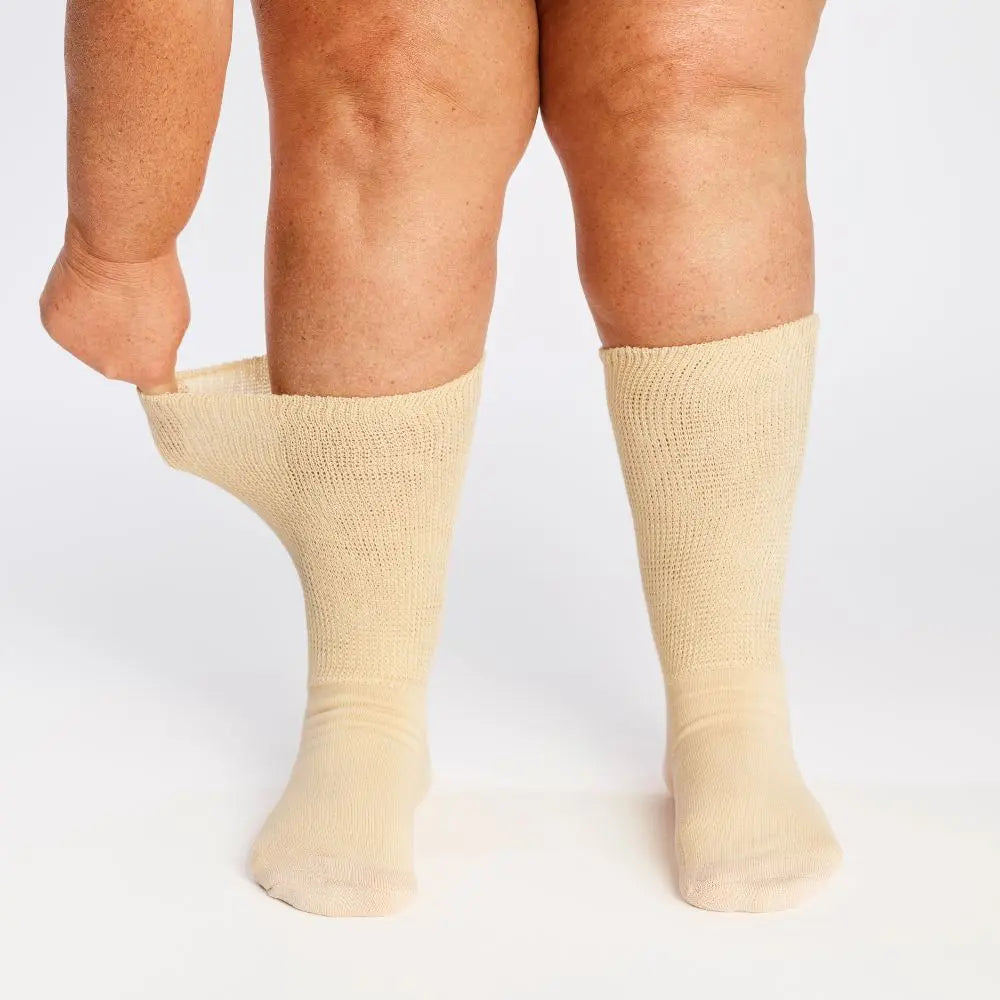 Comfort socks