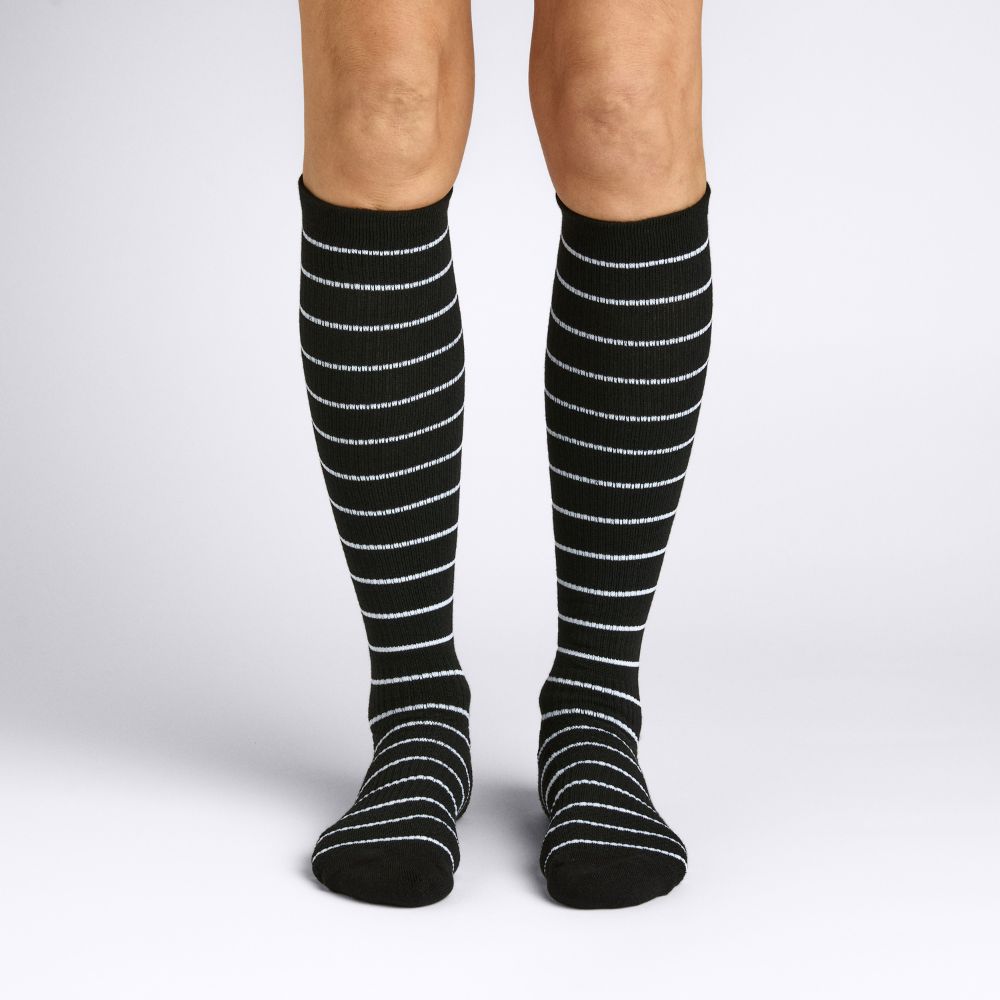 Compression socks