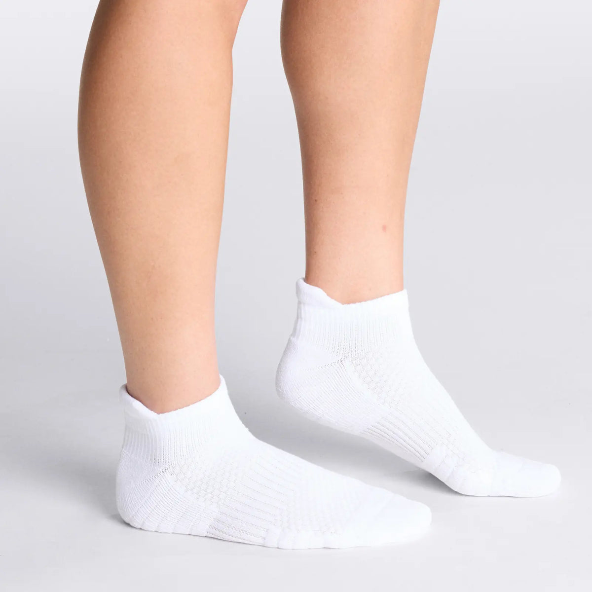 Ankle support socks