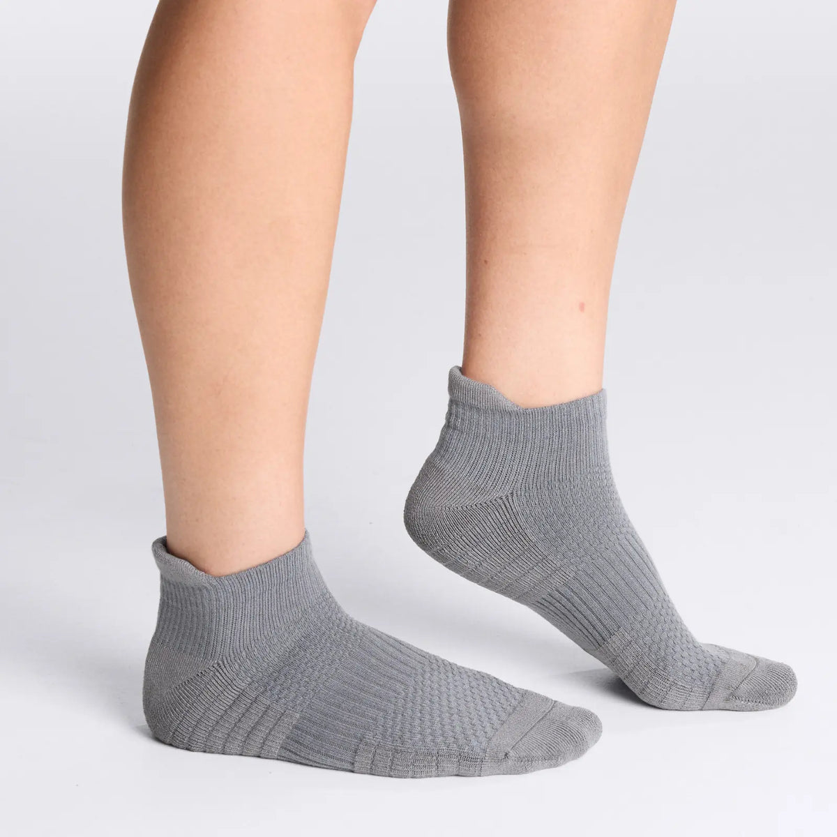 Ankle support socks