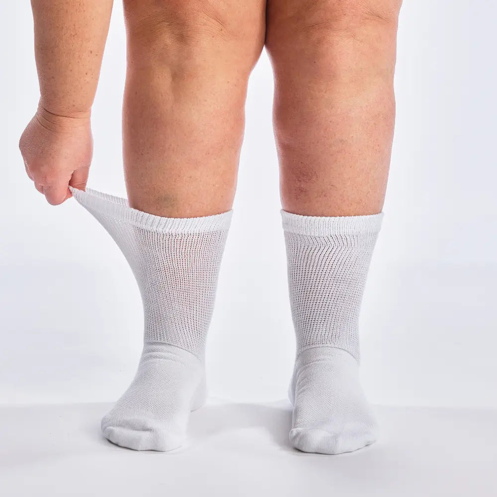 Comfort socks