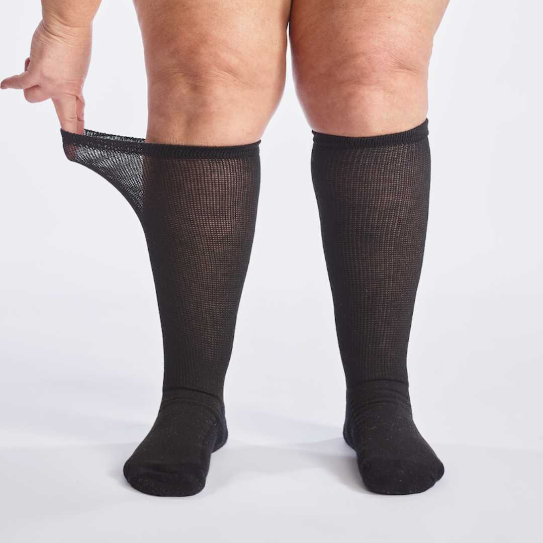 Comfort socks
