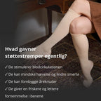 Compression socks