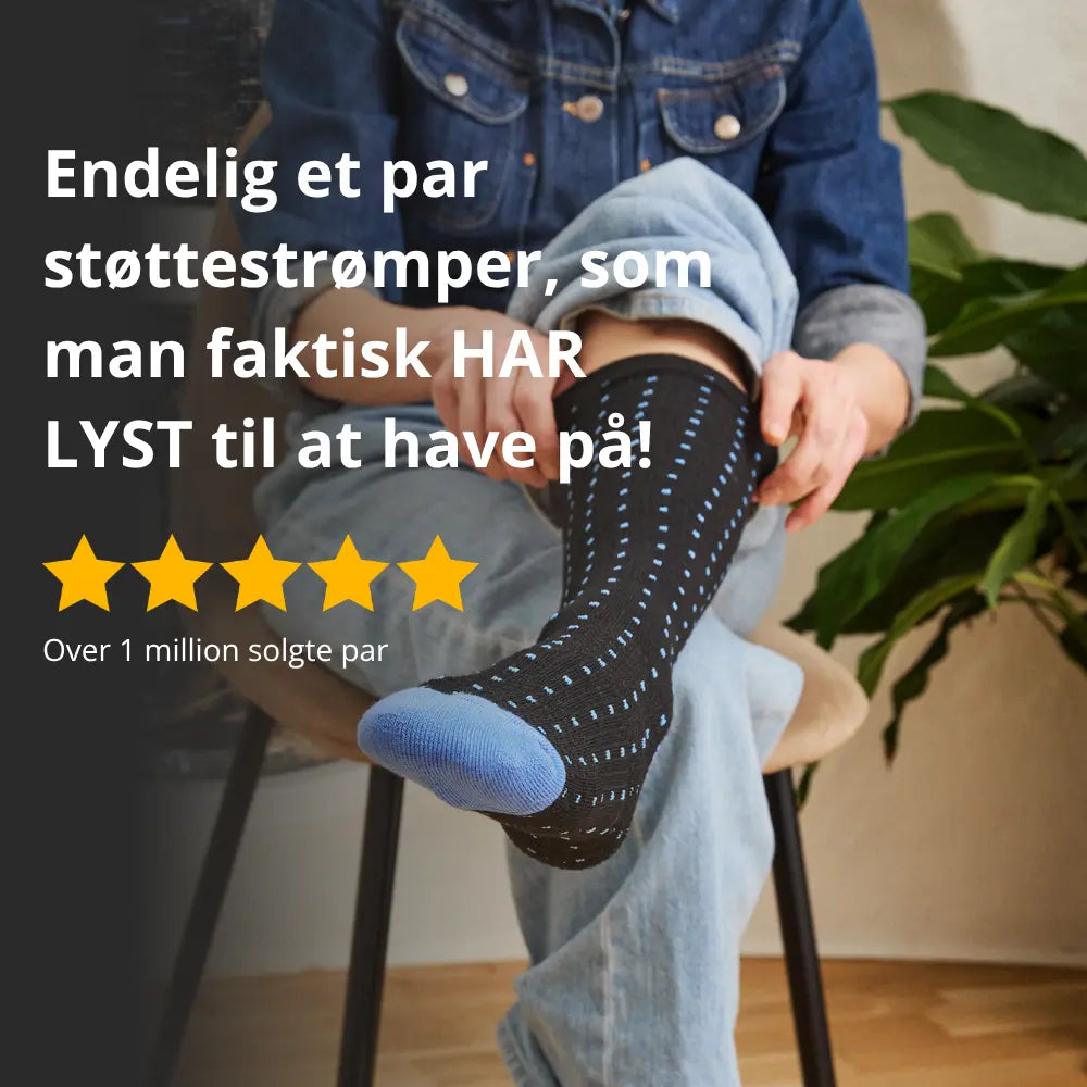 Compression socks