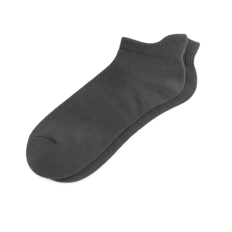 Ankle support socks
