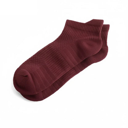 Ankle support socks