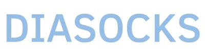Diasocks