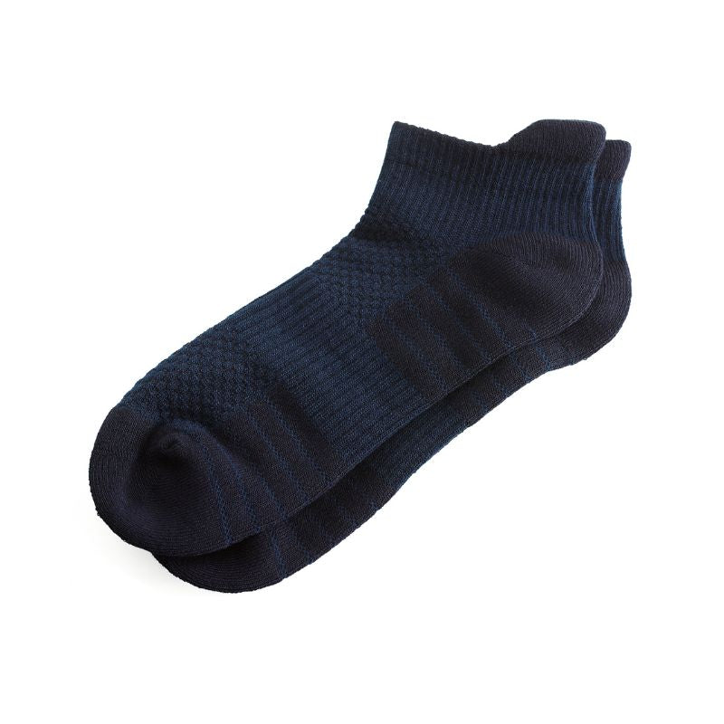 Ankle support socks
