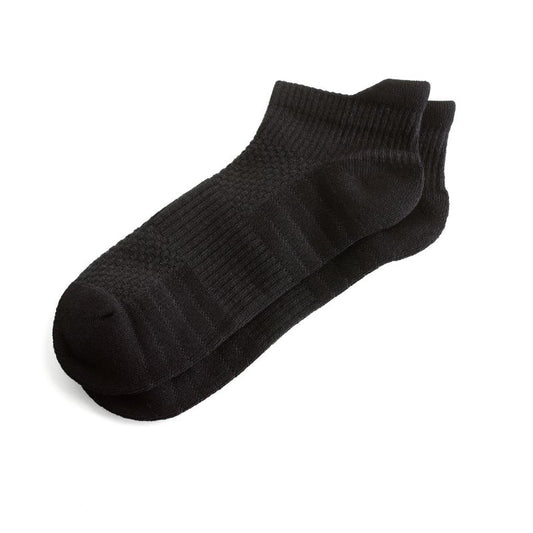 Ankle support socks