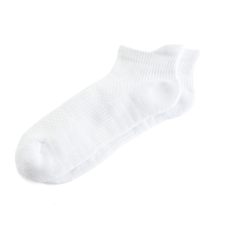 Ankle support socks