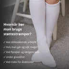 Compression socks