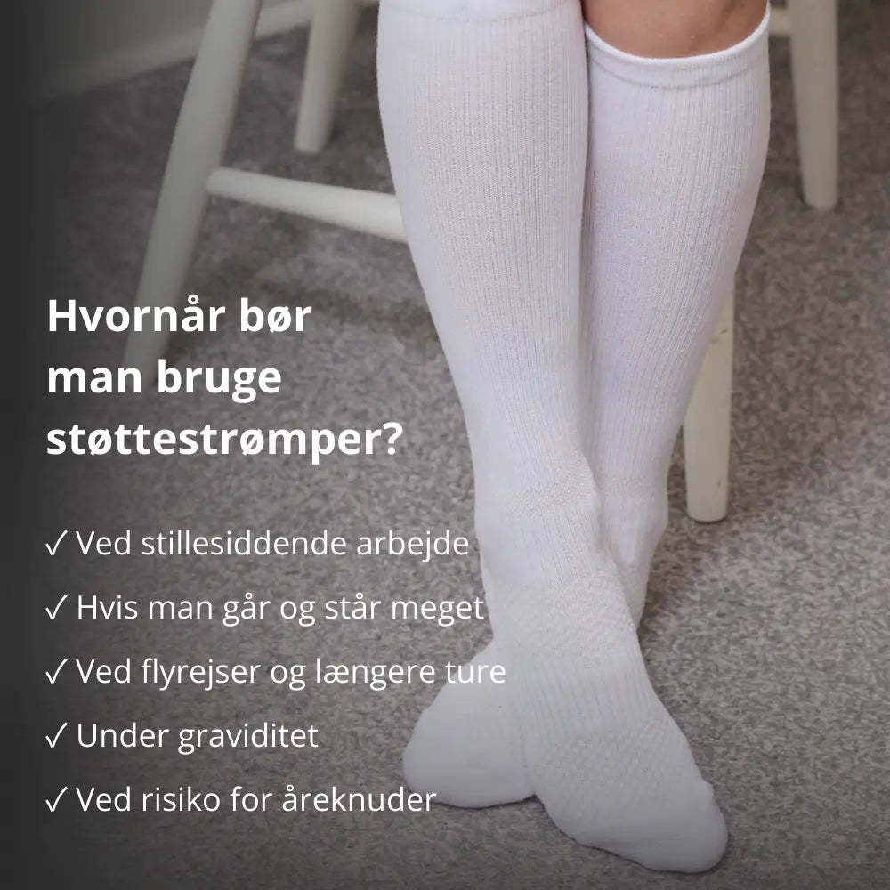 Compression socks