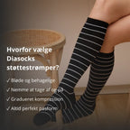 Compression socks